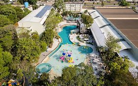 Rafain Palace Hotel & Convention Center