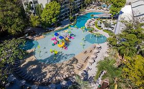 Rafain Palace Hotel & Convention Center